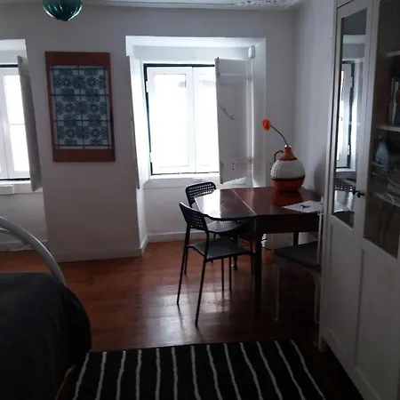 Apartamento Center Bairro Alto Lisboa