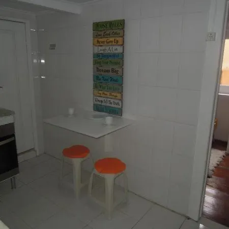 Center Bairro Alto 리스본