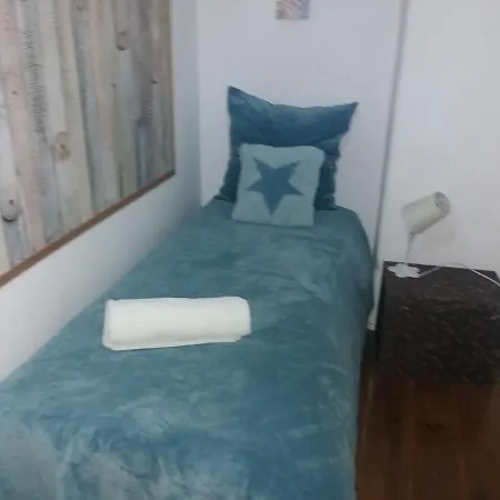 아파트 Center Bairro Alto 리스본