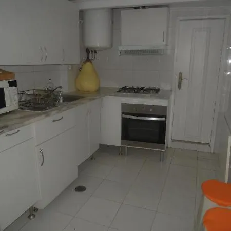 Center Bairro Alto Apartamento