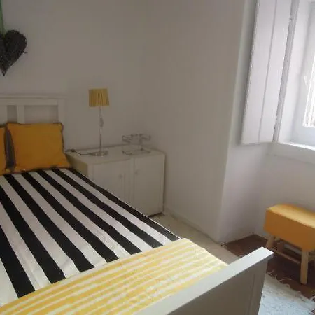 Apartman Center Bairro Alto