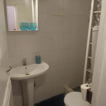 Apartamento Center Bairro Alto