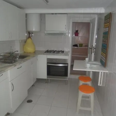 Center Bairro Alto Apartment
